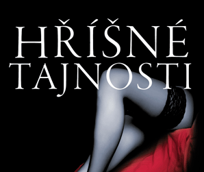 Hř&iacute;&scaron;n&eacute; tajnosti