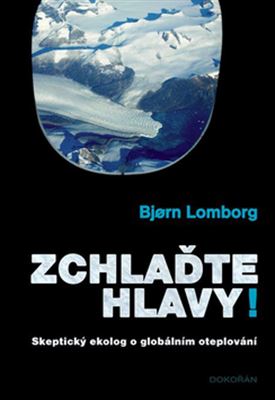 Zchlaďte hlavy - Bjorn Lomborg