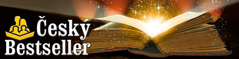 V kategorii Český Bestseller jsou všechny knihy, které byly v minulosti nominovány na toto ocenění.