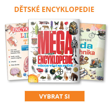 Dětské encyklopedie