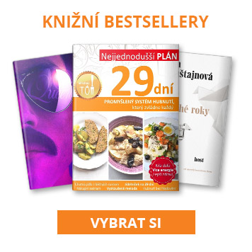 Knižní bestsellery