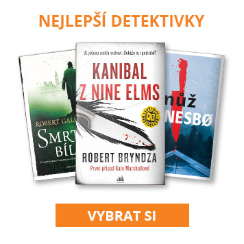 Nejlepší detektivky