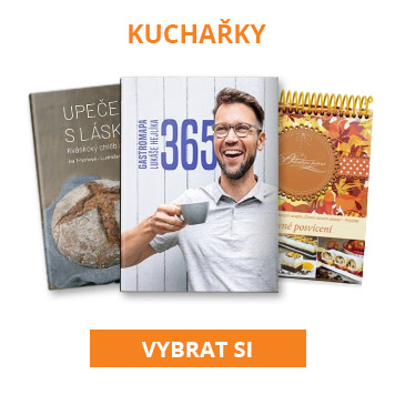 Nejlepší kuchařky