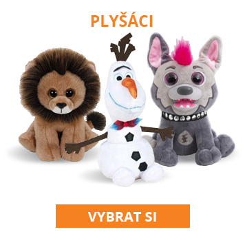 Plyšáci