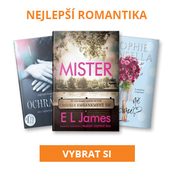Nejlepší romantika