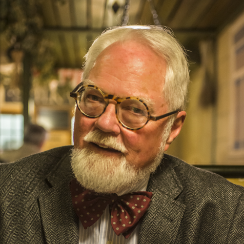 Robert Fulghum v KNIHCENTRUM.CZ