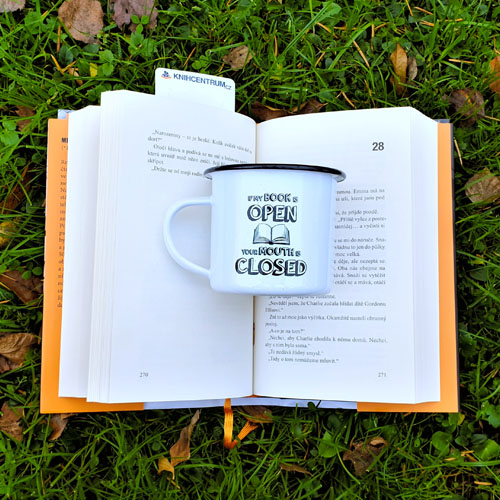 Vykrvácet - thriller z nabídky KNIHCENTRUM.CZ