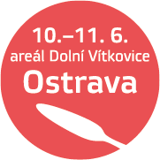 Garden Food Festival Ostrava