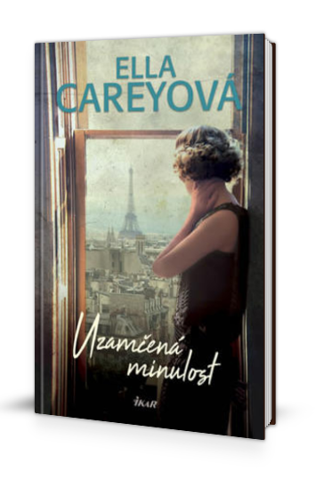 Uzamčen&aacute; minulost - objedn&aacute;vejte v KNIHCENTRUM.CZ