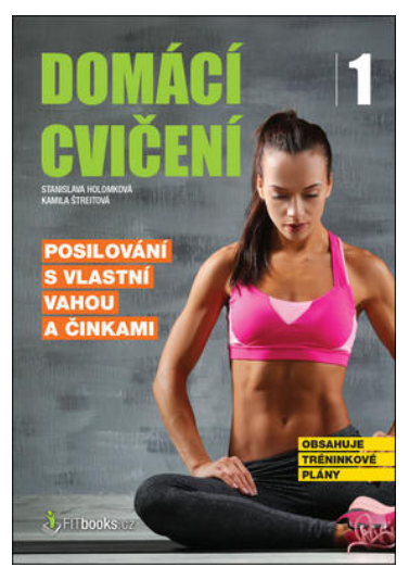 Domácí cvičení 1 - KNIHCENTRUM.CZ