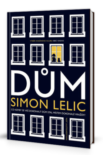 Dům - KNIHCENTRUM.CZ