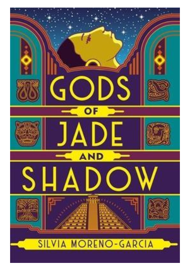 Gods of Jade and Shadow - KNIHCENTRUM.CZ
