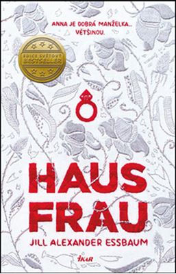 Hausfrau - objednávejte v KNIHCENTRUM.CZ