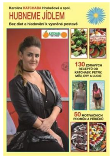 Hubneme jídlem - KNIHCENTRUM.CZ