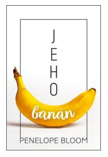 Jeho banán - KNIHCENTRUM.CZ