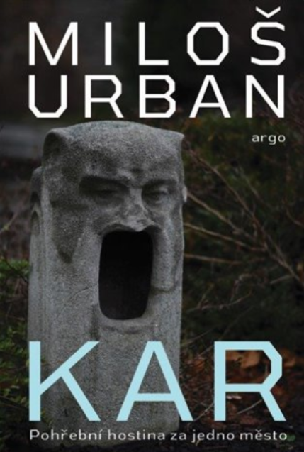 Kar - KNIHCENTRUM.CZ