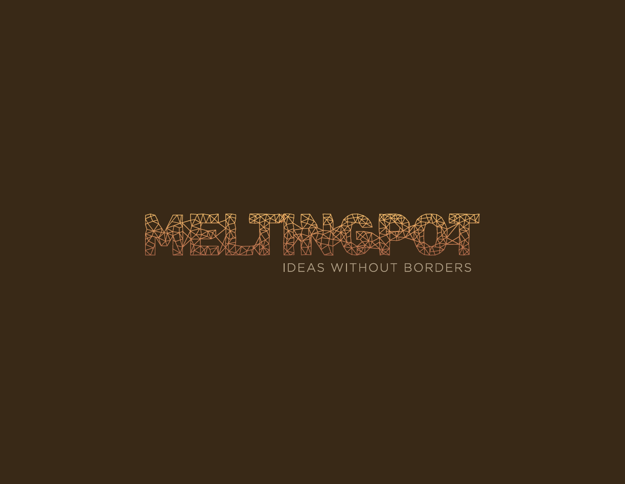 Meltingspot - KNIHCENTRUM.CZ na Colours