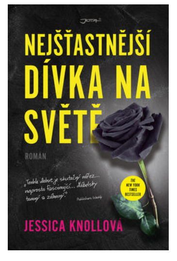 Nejšťastnější dívka na světě - KNIHCENTRUM.CZ