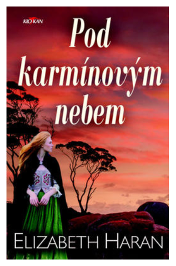 Pod karm&iacute;nov&yacute;m nebem - KNIHCENTRUM.CZ