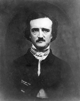 Alan Edgar Poe - KNIHCENTRUM.CZ