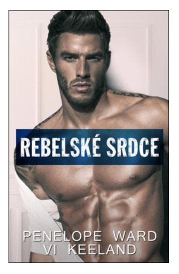 Rebelsk&eacute; srdce - KNIHCENTRUM.CZ