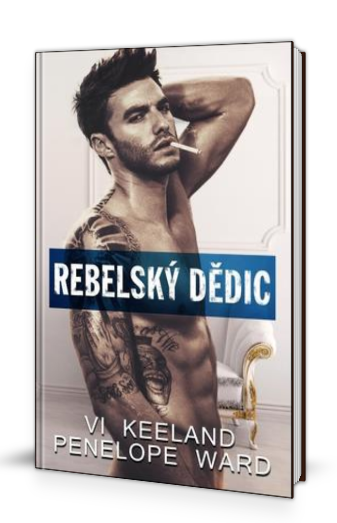 Rebelský dědic - KNIHCENTRUM.CZ