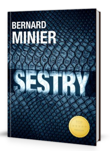 Sestry - KNIHCENTRUM.CZ