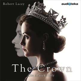 The crown na Audioteka.cz